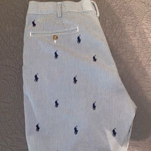Polo Ralph Lauren shorts